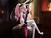 Fate/Grand Order Assassin/Koyanskaya of Light Noodle Stopper Figure