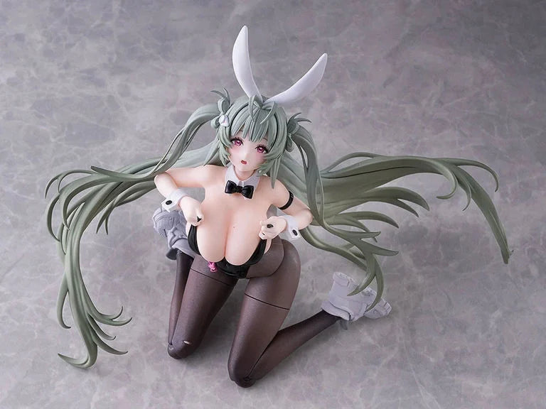 Goddess of Victory Nikke figma No.710 Soda Twinkling Bunny Action Figure