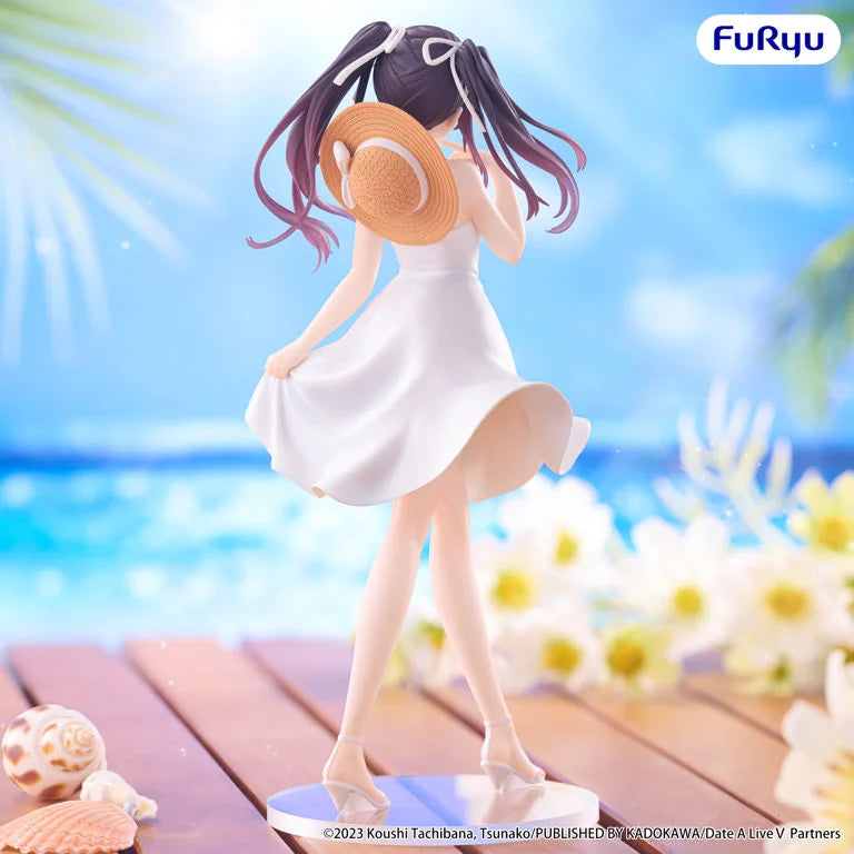 Date A Live V Kurumi Tokisaki (Summer Dress) Figure