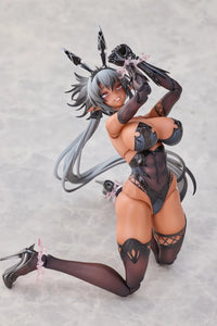 Galactic Series Gilnada 1/12 Scale Action Figure