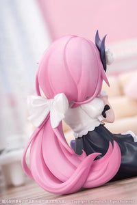 Honkai Impact 3rd Little Series Elysia (Little Flame-Chaser Ver.) Figure