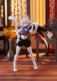 Kemopla Ruoran Model Kit