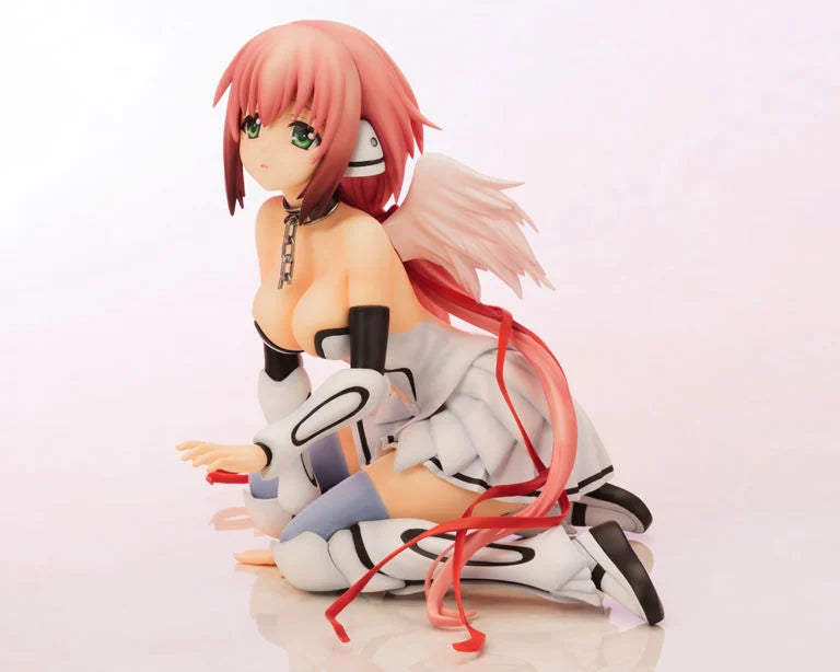 Heaven's Lost Property Final - The Movie Eternally My Master Ikaros 1/6 Scale Figure