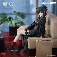Arknights Texas (Will Ver.) Noodle Stopper Figure