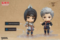 Baldur's Gate III Nendoroid No.3098 Shadowheart