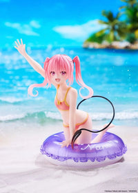 To Love-Ru Darkness Aqua Float Girls Nana Figure