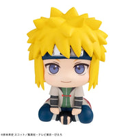 Naruto Shippuden Look Up Series Minato Namikaze