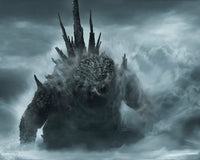 Godzilla Minus Zero (2026) S.H.MonsterArts Godzilla Action Figure