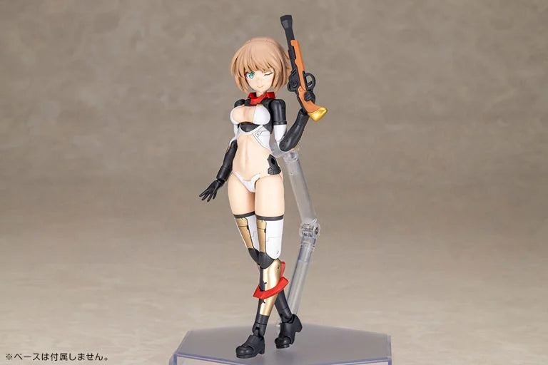 Frame Arms Girl Shingen Kai Model Kit