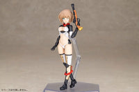 Frame Arms Girl Shingen Kai Model Kit