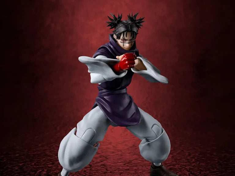 Jujutsu Kaisen S.H.Figuarts Choso Action Figure