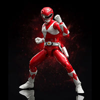 Mighty Morphin Power Rangers Furai Action Red Ranger Action Figure