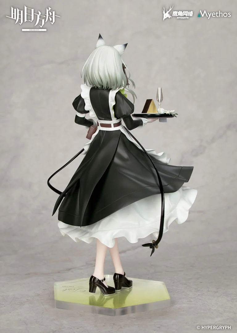 Arknights Gift+ Kal'tsit (The Remains of Time Ver.) 1/8 Scale Figure