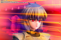 The Ghost in the Shell S.H.Figuarts Motoko Kusanagi Action Figure