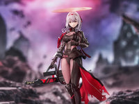 Goddess of Victory Nikke Hyper Body Scarlet: Black Shadow Action Figure