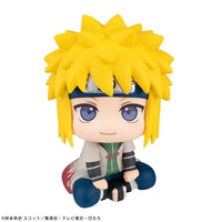Naruto Shippuden Look Up Series Minato Namikaze