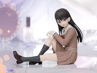 BanG Dream! It's MyGO!!!!! Taki Shiina (School Uniform Ver.) Premium Figure