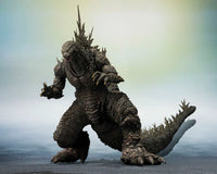 Godzilla Minus Zero (2026) S.H.MonsterArts Godzilla Action Figure