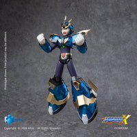 Mega Man X Exquisite Basic X (Ultimate Armor Ver.) Action Figure