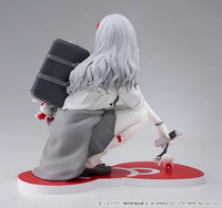 Junji Ito G.S. Collection Gyaru Tomie x Hello Kitty Figure
