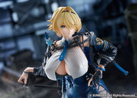 Girls' Frontline 2 Exilium Nikketa 1/6 Scale Figure