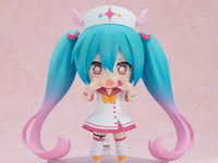 Vocaloid Nendoroid No.3090 Hatsune Miku (MAGICAL CURE! LOVE SHOT)