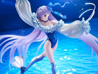 Fate/Grand Order Lancer/Mysterious Alter Ego Lambda (Second Ascension) Figure