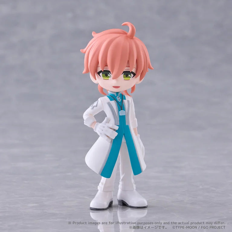Fate/Grand Order PalVerse Vol.2 Box of 6 Figures