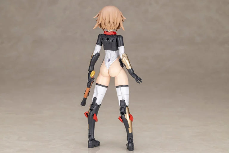 Frame Arms Girl Shingen Kai Model Kit