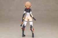 Frame Arms Girl Shingen Kai Model Kit