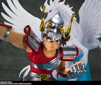 Saint Seiya FiguartsZero Touche Metallique Pegasus Seiya (First Bronze Cloth)