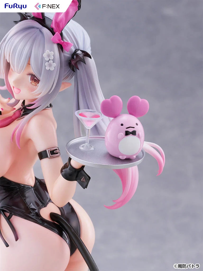 VTuber F Nex Suou Patra (Bunny Ver.) 1/6 Scale Figure