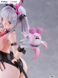 VTuber F Nex Suou Patra (Bunny Ver.) 1/6 Scale Figure