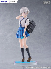 Chitose Is in the Ramune Bottle F Nex Asuka Nishino 1/7 Scale Figure