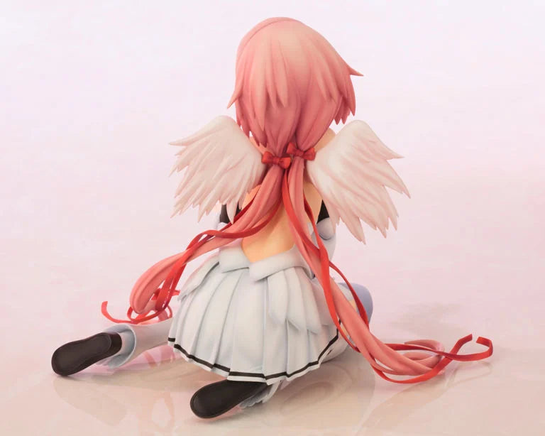Heaven's Lost Property Final - The Movie Eternally My Master Ikaros 1/6 Scale Figure