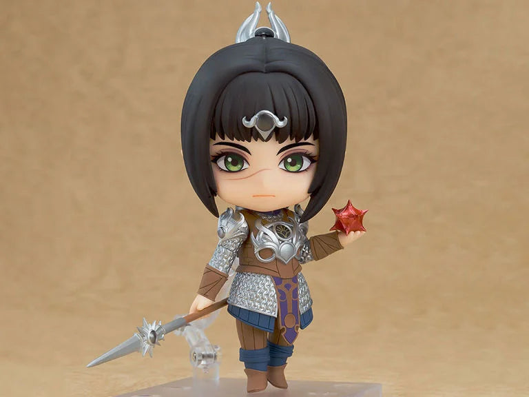 Baldur's Gate III Nendoroid No.3098 Shadowheart