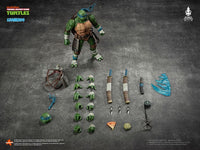 Teenage Mutant Ninja Turtles HB0103 Leonardo (Standard Ver.) Action Figure