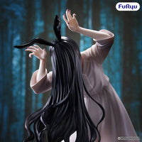 Sadako (2019) BiCute Bunnies Sadako Figure