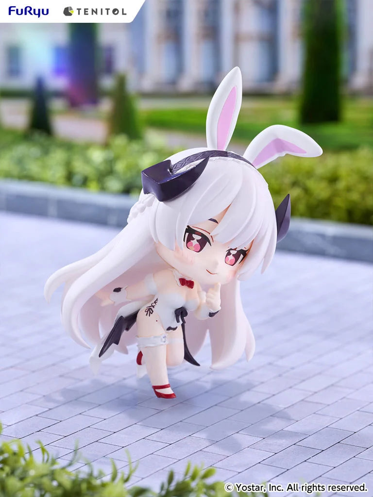 Stella Sora Tenitol Mini Virigia (Bunny) Figure