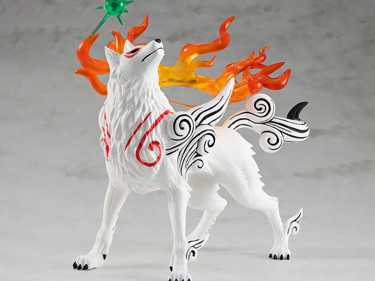 Okami Pop Up Parade Amaterasu