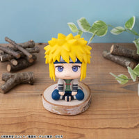 Naruto Shippuden Look Up Series Minato Namikaze
