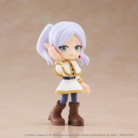 Frieren Beyond Journey's End Palverse Box of 6 Figures