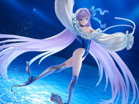 Fate/Grand Order Lancer/Mysterious Alter Ego Lambda (Second Ascension) Figure