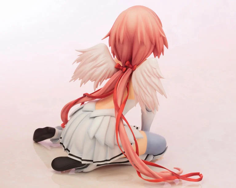 Heaven's Lost Property Final - The Movie Eternally My Master Ikaros 1/6 Scale Figure