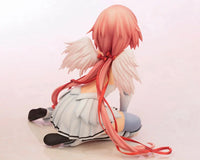 Heaven's Lost Property Final - The Movie Eternally My Master Ikaros 1/6 Scale Figure