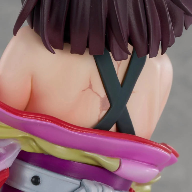 Kabaneri of the Iron Fortress Mumei 1/6 Scale Figure