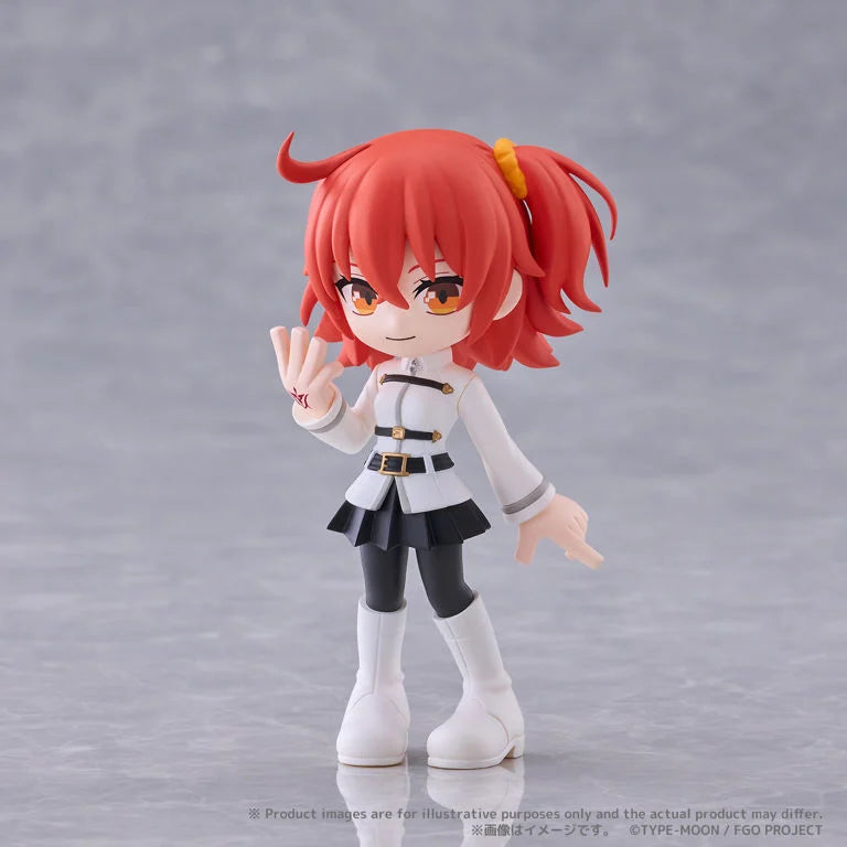Fate/Grand Order PalVerse Vol.2 Box of 6 Figures