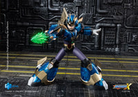 Mega Man X Exquisite Basic X (Ultimate Armor Ver.) Action Figure