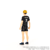 Haikyu!! Collekazaro CK-H09 Atsumu Miya Action Figure