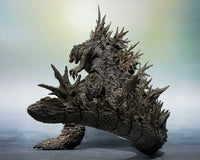 Godzilla Minus Zero (2026) S.H.MonsterArts Godzilla Action Figure